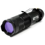 フラッシュライト/LED・UV エスコ