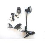 照明灯/LED (クリップ式) エスコ