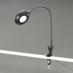 照明灯/LED (クランプ式) エスコ