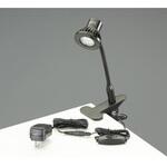 照明灯/LED(クリップ/ケース付き) エスコ