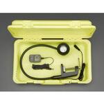 照明灯/LED (クリップ/ケース付き) エスコ