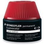 油性用補充インク (ルモカラー用) エスコ