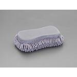 洗車スポンジ (マイクロファイバー) エスコ