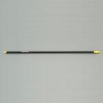 ブラシハンドル (スチール) エスコ