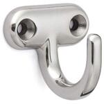 フック (ステンレス製) エスコ