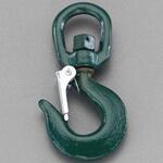 フック (スイベル環付き) エスコ