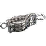 滑車 (ステンレス製) エスコ