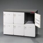 シューズボックス エスコ