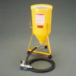 サンドブラスター エスコ