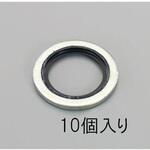 シールワッシャー エスコ