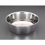 洗桶 (ステンレス製) エスコ