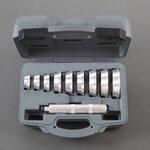 ベアリング挿入工具セット エスコ