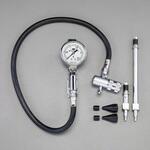 コンプレッションゲージ (ガソリンエンジン用) エスコ