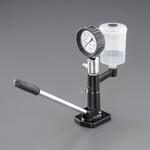 ノズルテスター (ディーゼルエンジン用) エスコ