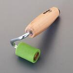 シリコン押さえローラー エスコ