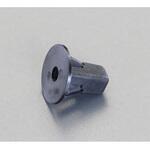 プッシュリベットクリップ エスコ