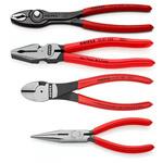 プライヤーセット エスコ