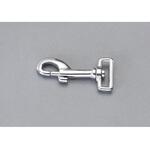 ベルト用スイベルナスカン (ステンレス製) エスコ