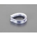 シンブル (ステンレス製) エスコ