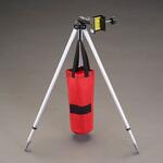 測量ロッドスタンド (20～50mm用) エスコ