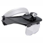 ヘッドルーペ エスコ