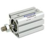 ジグシリンダCシリーズ CDAS20X20 コガネイ