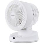 サーキュレーター (16畳用/静音タイプ) エスコ