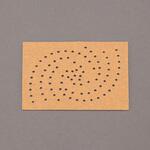 サンディングシート (マジック式) エスコ