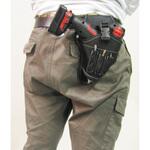 コードレスドライバーホルスター エスコ