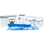 ゴム補修パテ (耐摩耗) エスコ