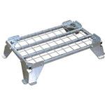 泥落シ踏台 (台のみ) エスコ