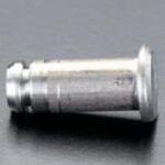 クレビス用溝付ピン エスコ