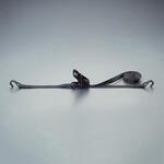 ベルト荷締機 (ラチェット式) エスコ