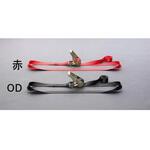 ベルト荷締機 (ラチェット式) エスコ