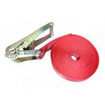 ベルト荷締機 (ラチェット式) エスコ