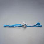 ベルト荷締機 (両端アイ) エスコ