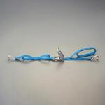 ベルト荷締機 (両端フック) エスコ