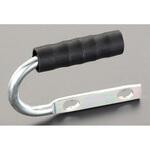 トレーラーカプラーハンドル エスコ