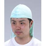 ヘルメットインナー (首筋保護) エスコ