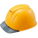 ヘルメット (通気孔付き) エスコ