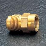 ハーフユニオン (NPT-Flare) エスコ