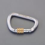 ハーネスクリップ (スチール製) エスコ