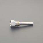 バイメタル感温部保護管 エスコ