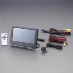 バックカメラモニターセット (平ボディ用) エスコ