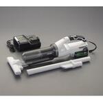 ハンディークリーナーセット (サイクロン/充電式) エスコ