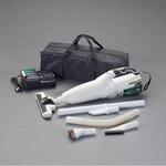 ハンディークリーナーセット (充電式) エスコ