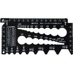 ボルト・ナットゲージ シンワ測定