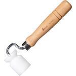 出隅ローラー ポリアセタール シンワ測定