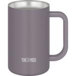 真空断熱ジョッキ THERMOS(サーモス)