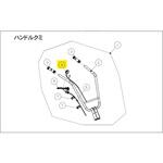 EST-500用部品 エンジンスイッチ 工進